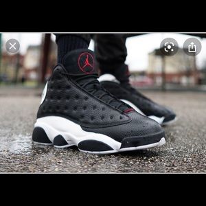 Meet your Posher, James